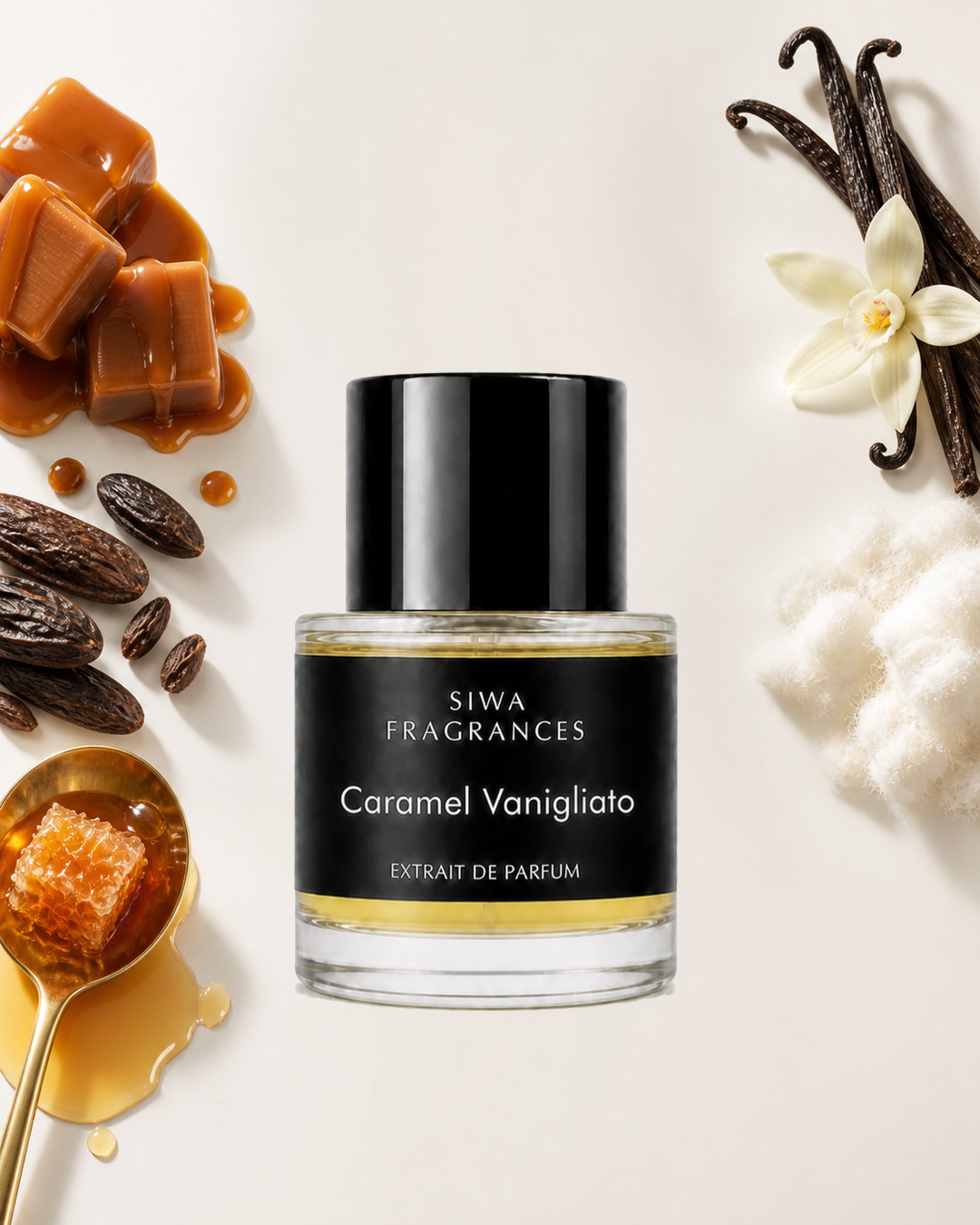 Key notes for caramel vanigliato — 50 ml | siwa-gallery-v1:key-notes:caramel-vanigliato:50ml