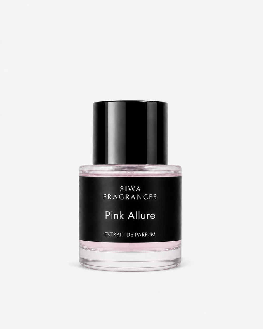 Pink Allure