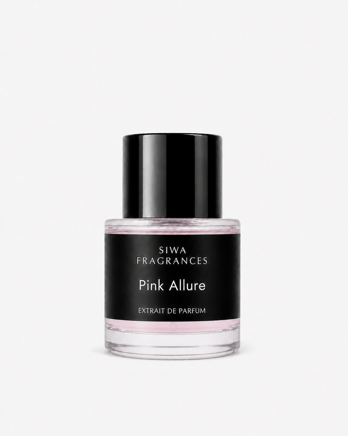 Pink Allure — 50 ml
