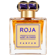 Lost In Paris
