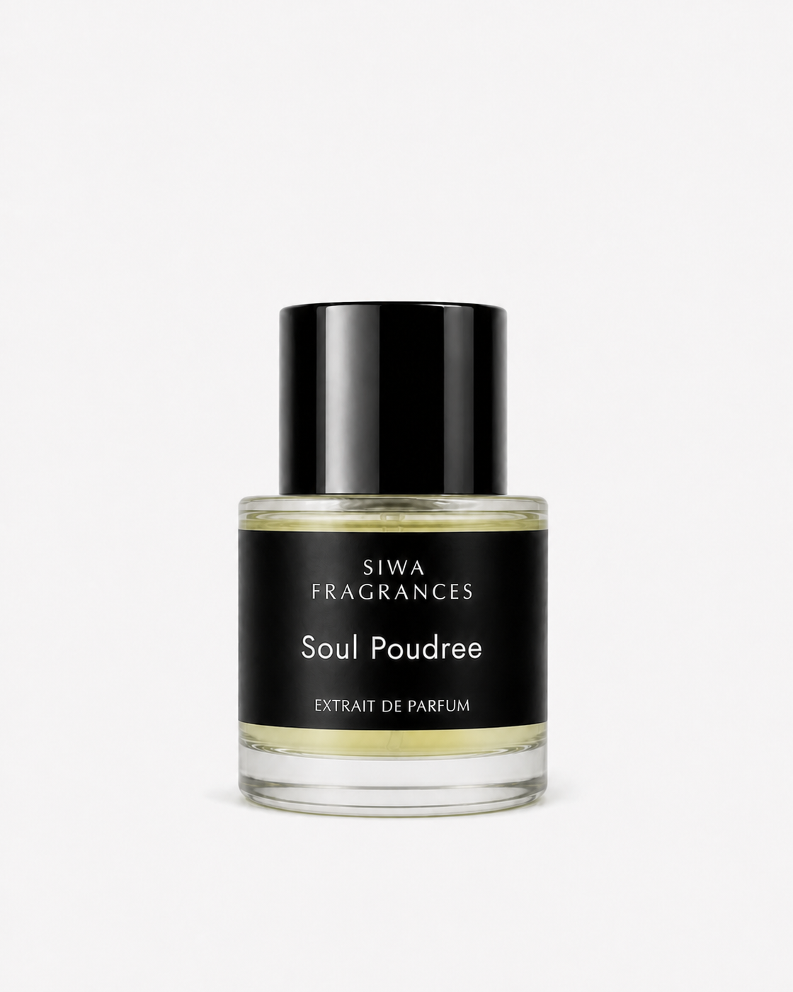 Soul Poudree — 50 ml
