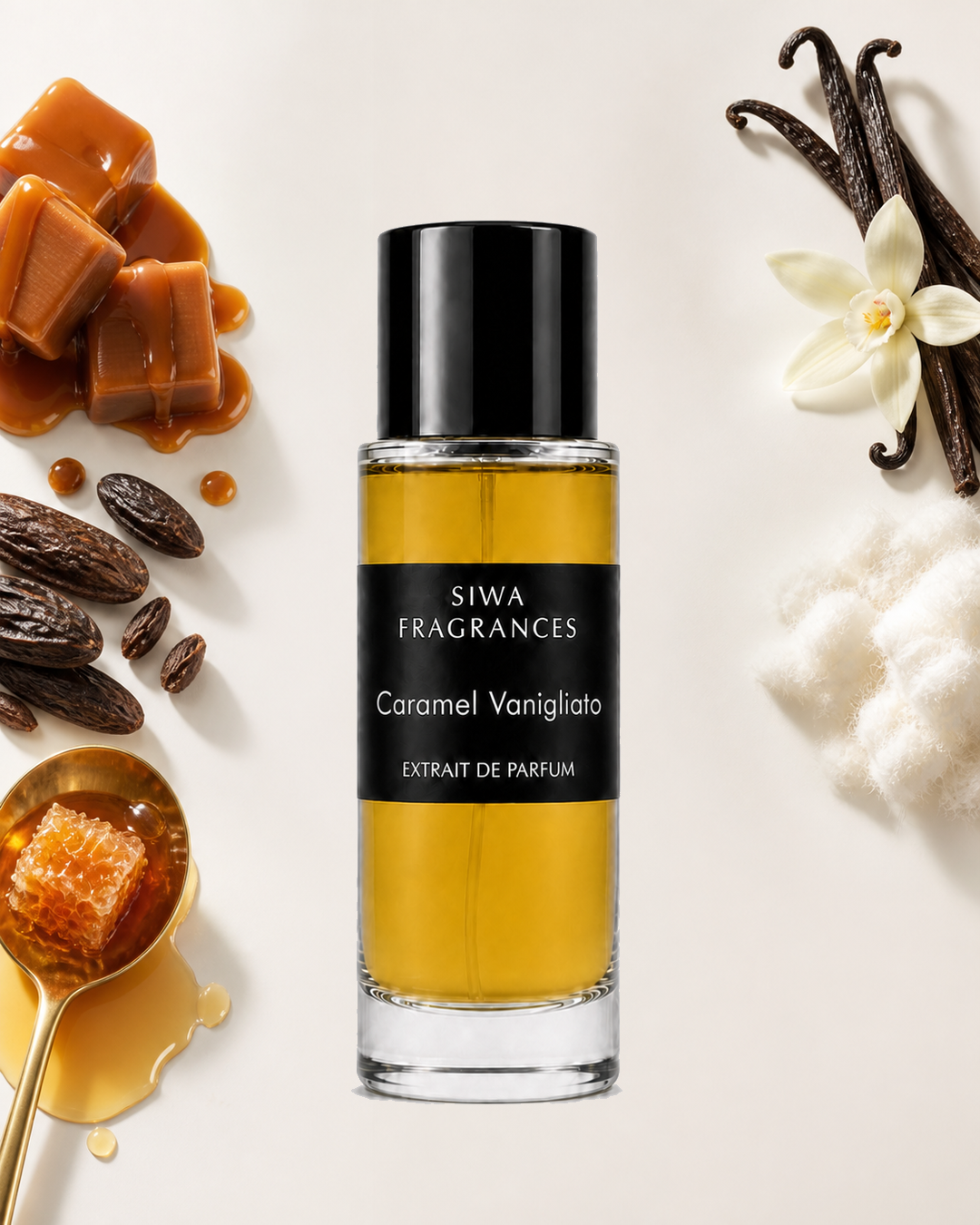 Key notes for caramel vanigliato — 30 ml | siwa-gallery-v1:key-notes:caramel-vanigliato:30ml