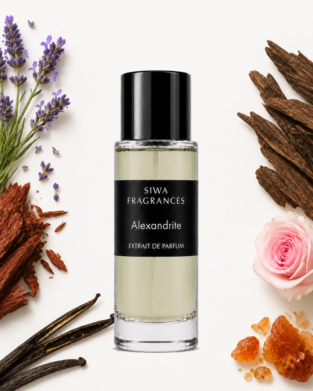 Alexandrite 30 ml fragrance notes | siwa-package-v1:alexandrite:key-notes:30ml