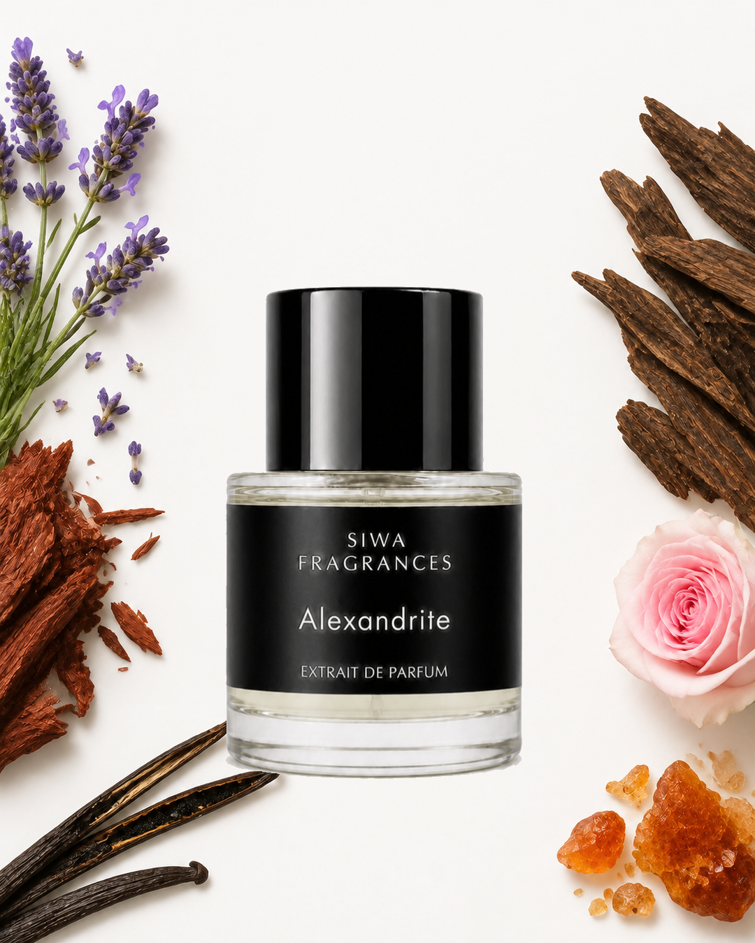 Alexandrite 50 ml fragrance notes | siwa-package-v1:alexandrite:key-notes:50ml