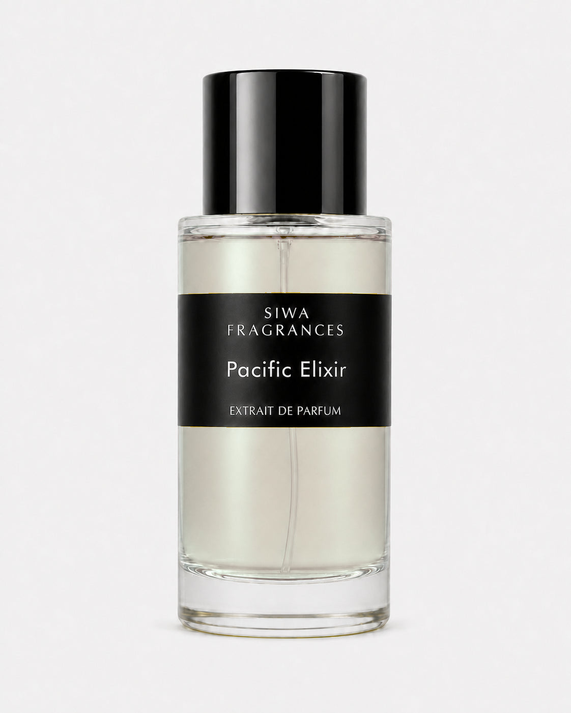 Siwa pacific elixir 100ml bottle | siwa-package-v1:pacific-elixir:main:100ml