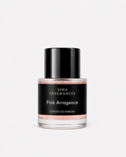 Pink Arrogance