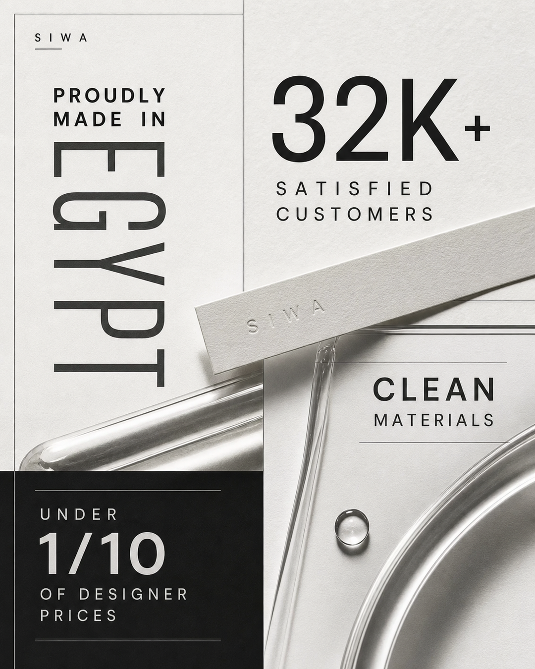 Siwa Fragrances brand values — siwa brand usps 4x5 | siwa-gallery-v1:brand-usp:siwa-brand-usps-4x5