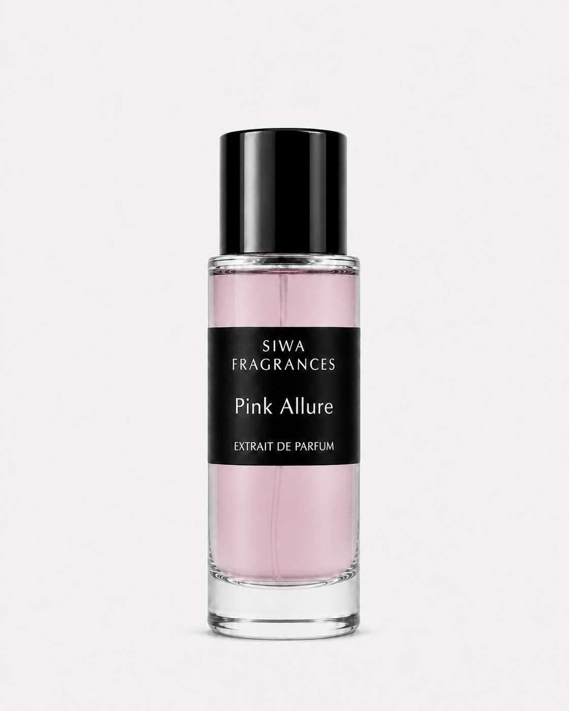 Pink Allure — 30 ml