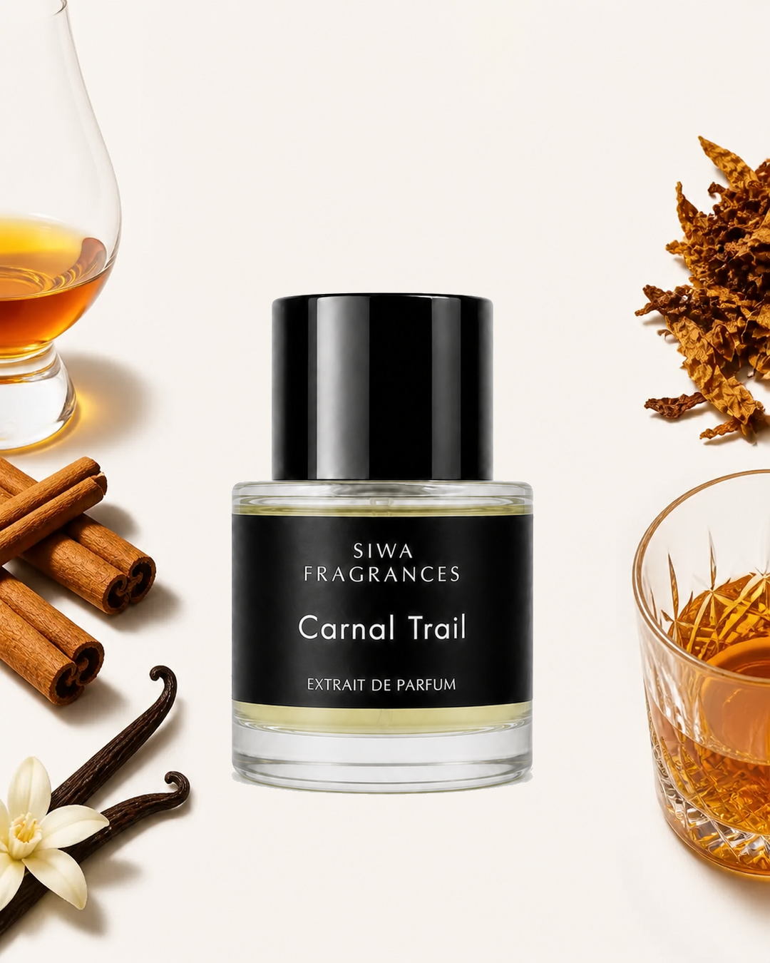 Key notes for carnal trail — 50 ml | siwa-gallery-v1:key-notes:carnal-trail:50ml