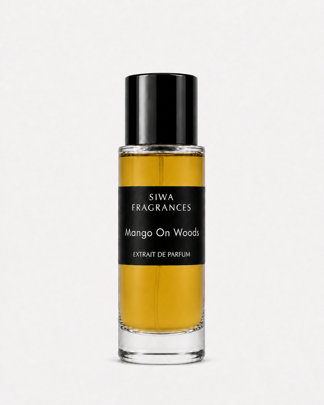 Mango on woods — 30 ml