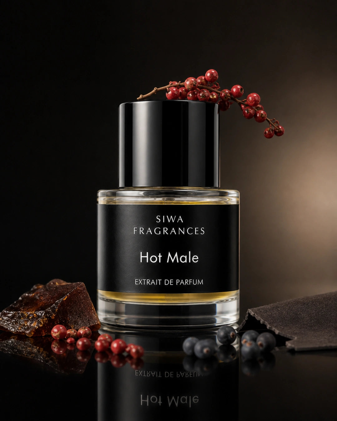 Siwa hot male 50 ml editorial | siwa-gallery-v1:macro-editorial:hot-male
