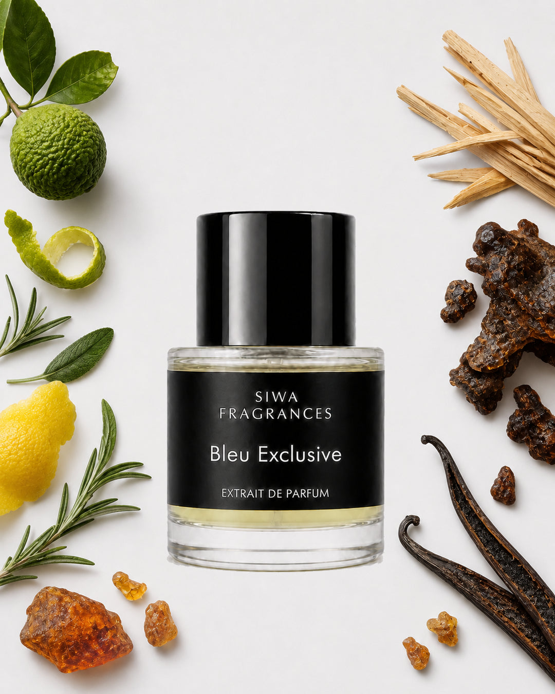 Siwa Bleu Exclusive 50ml — key notes | siwa-package-v1:bleu-exclusive:key-notes:50ml