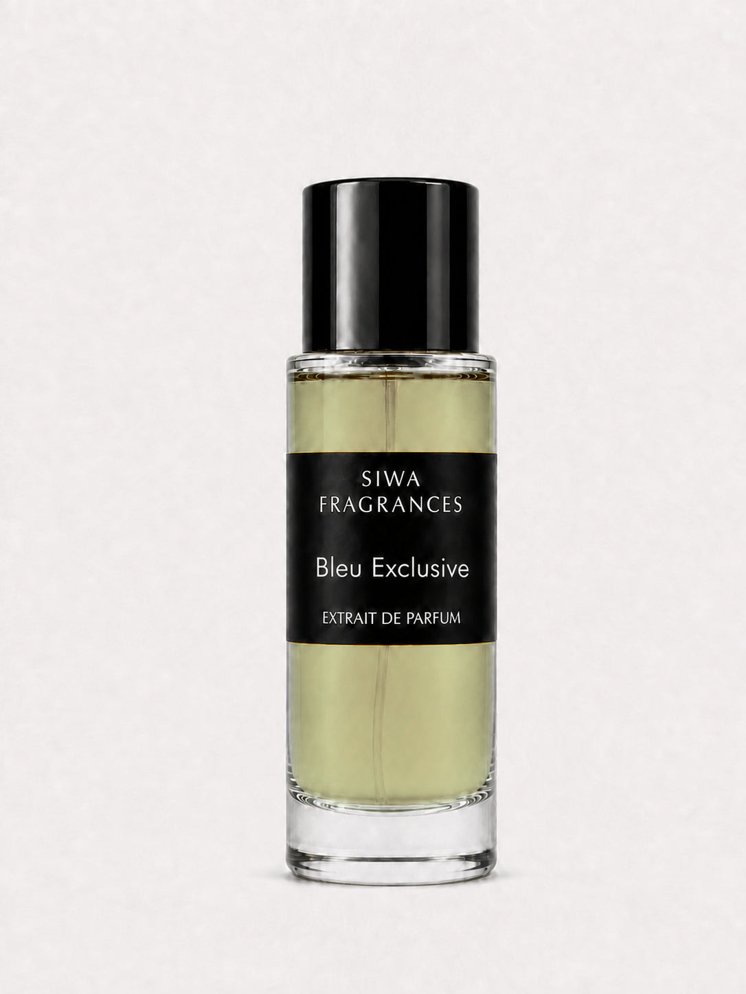 Siwa bleu exclusive 30ml bottle | siwa-package-v1:bleu-exclusive:main:30ml