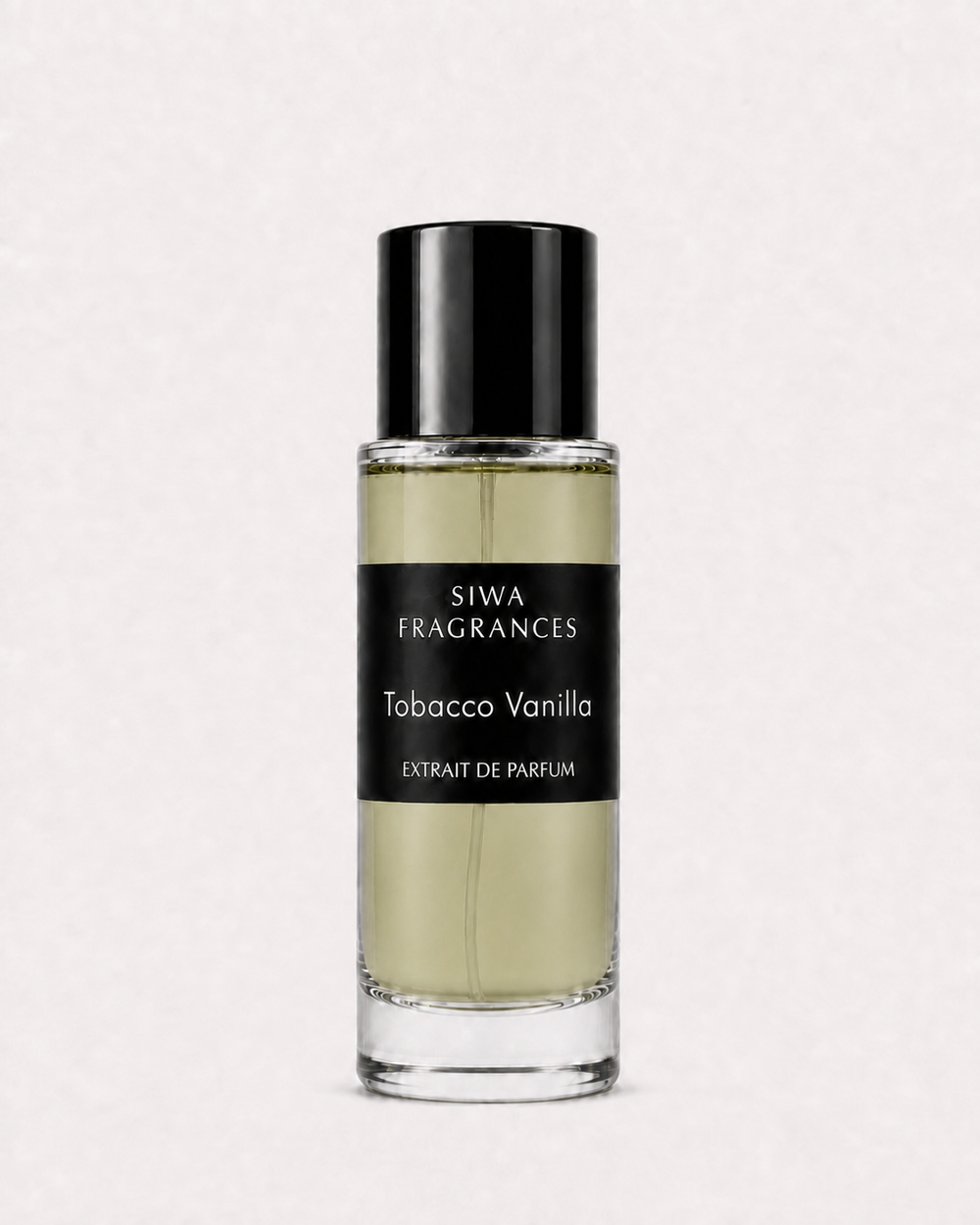 Tobacco Vanilla