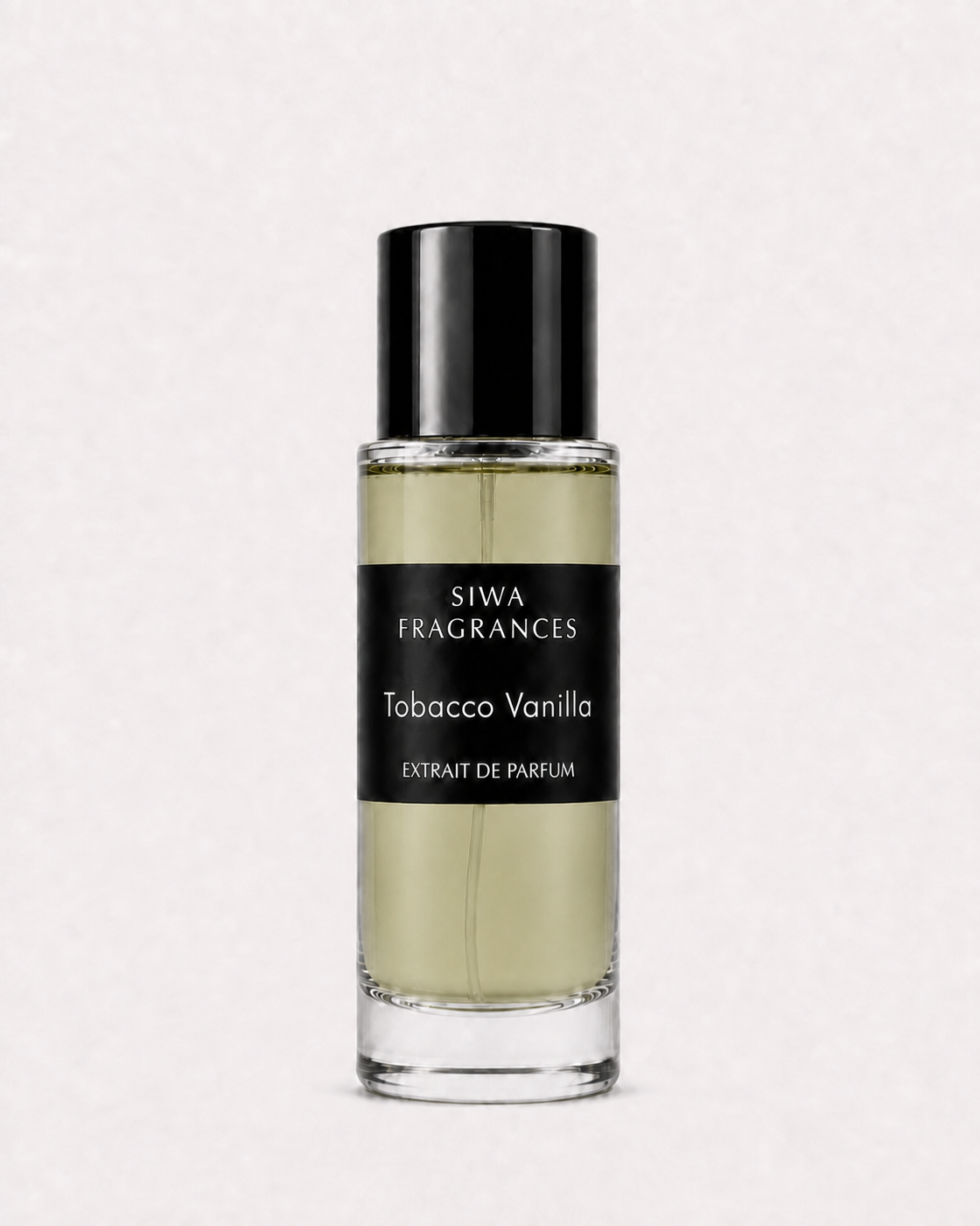 Tobacco Vanilla 30 ml bottle | siwa-package-v1:tobacco-vanilla:main:30ml