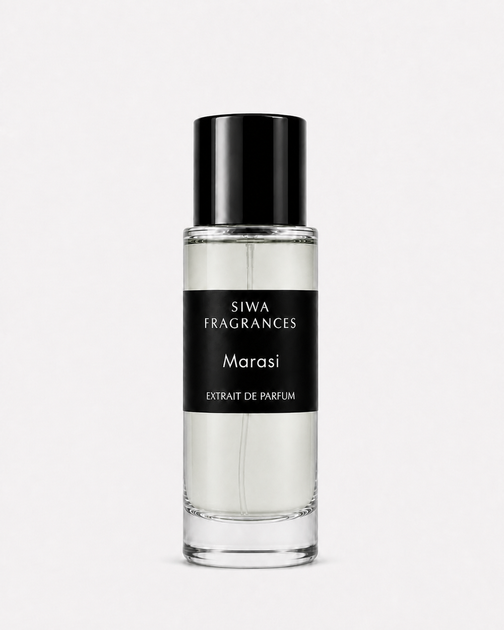 Marasi