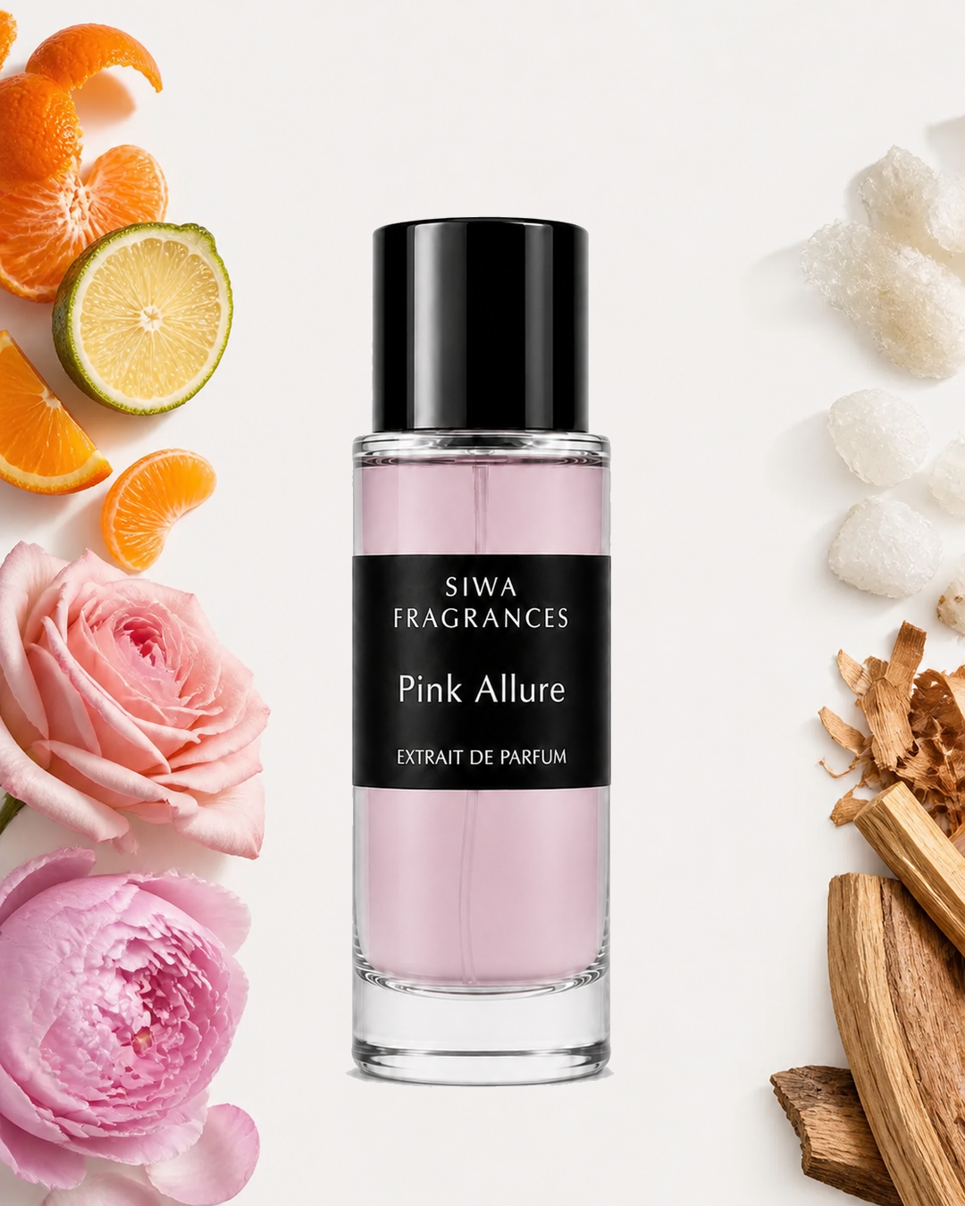 Key notes for pink allure — 30 ml | siwa-gallery-v1:key-notes:pink-allure:30ml