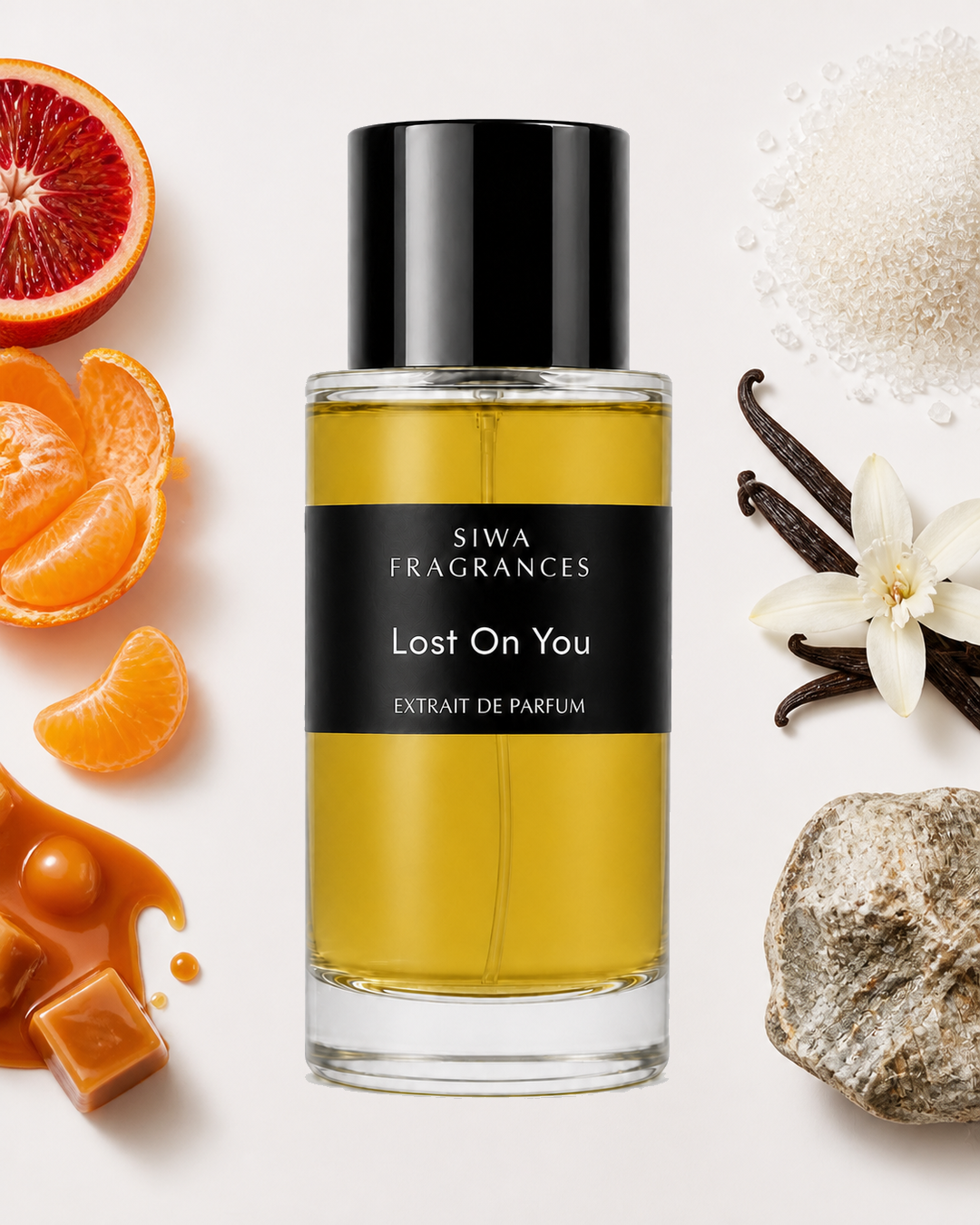 Key notes for lost on you — 100 ml | siwa-gallery-v1:key-notes:lost-on-you:100ml
