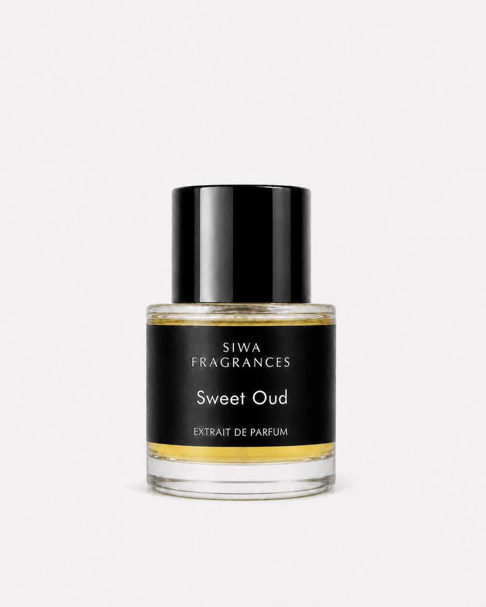 Sweet Oud