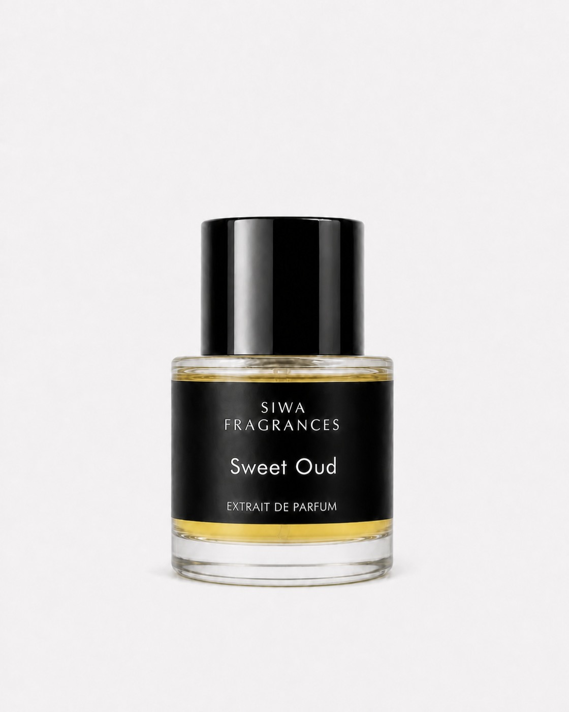 Sweet Oud — 50 ml