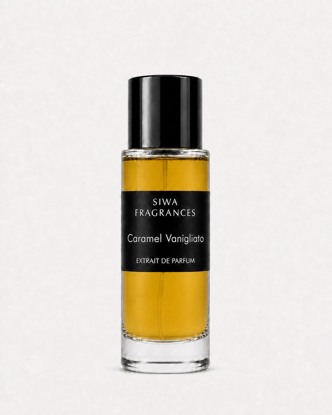 Caramel vanigliato — 30 ml