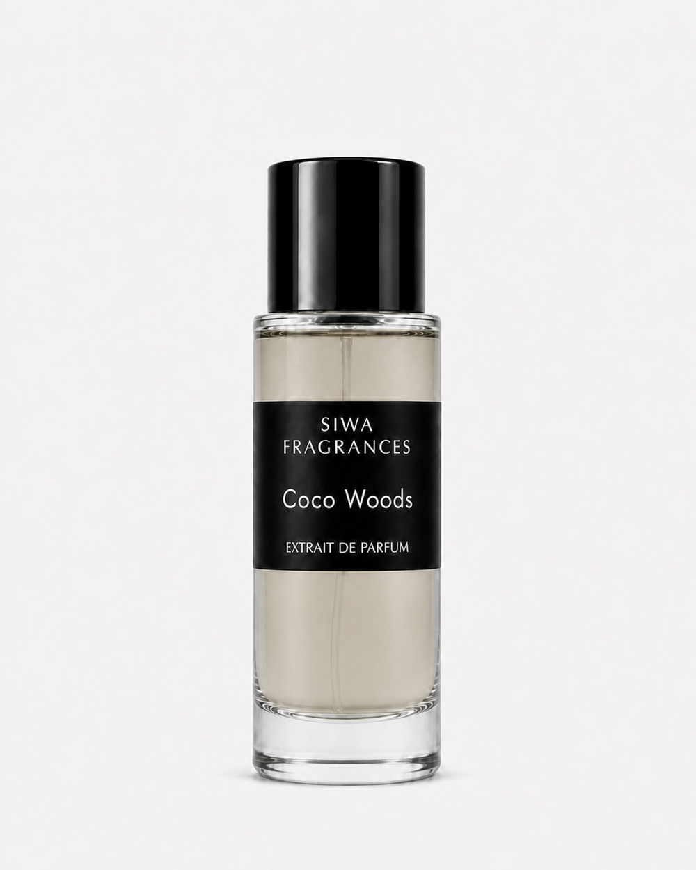 Coco Woods