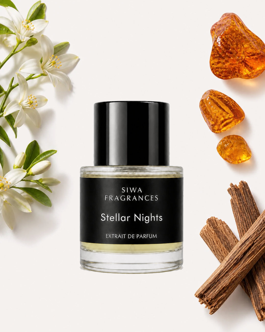 Siwa Stellar Nights 50ml — key notes | siwa-package-v1:stellar-nights:key-notes:50ml
