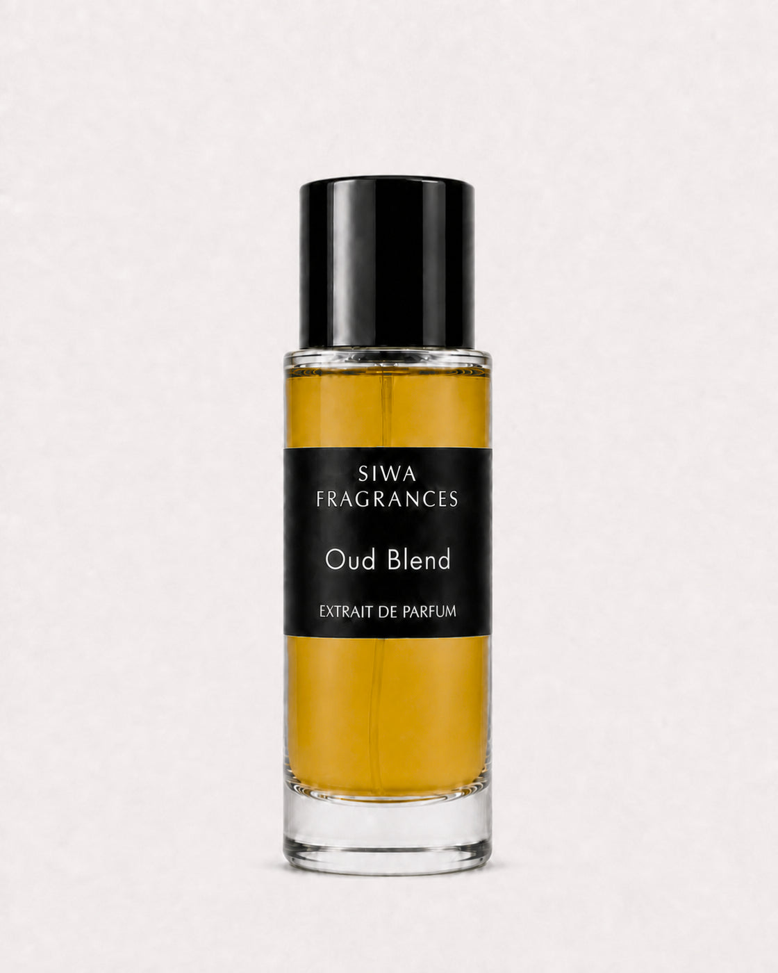 Siwa oud blend 30ml bottle | siwa-package-v1:oud-blend:main:30ml