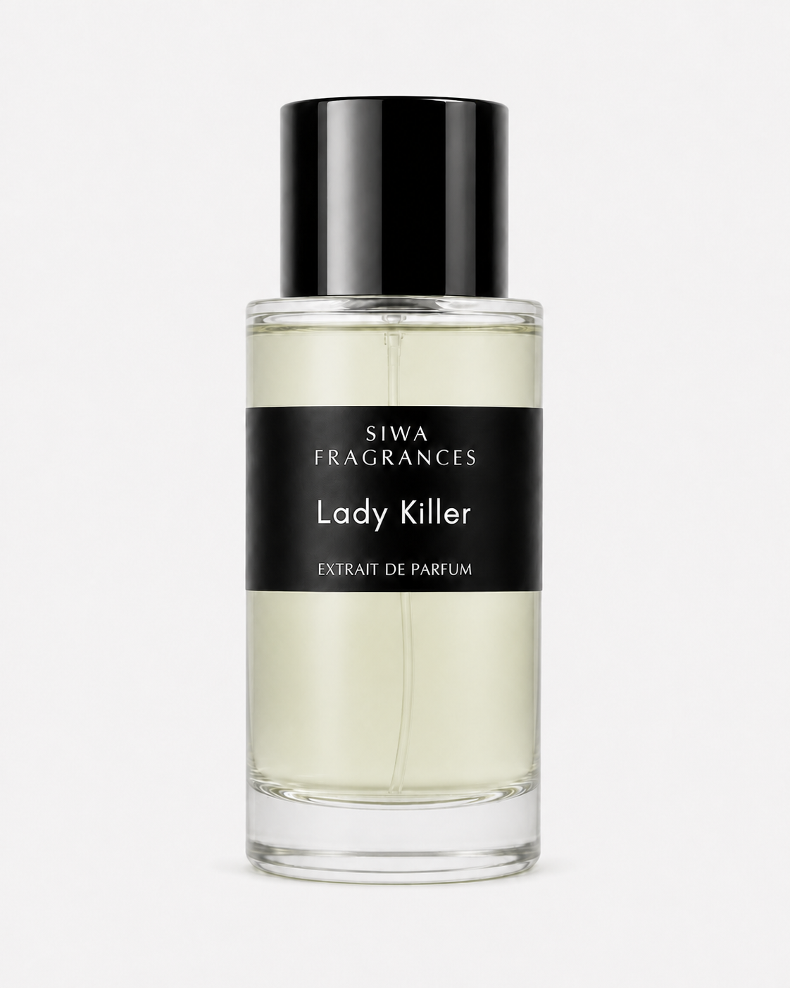 Lady killer — 100 ml