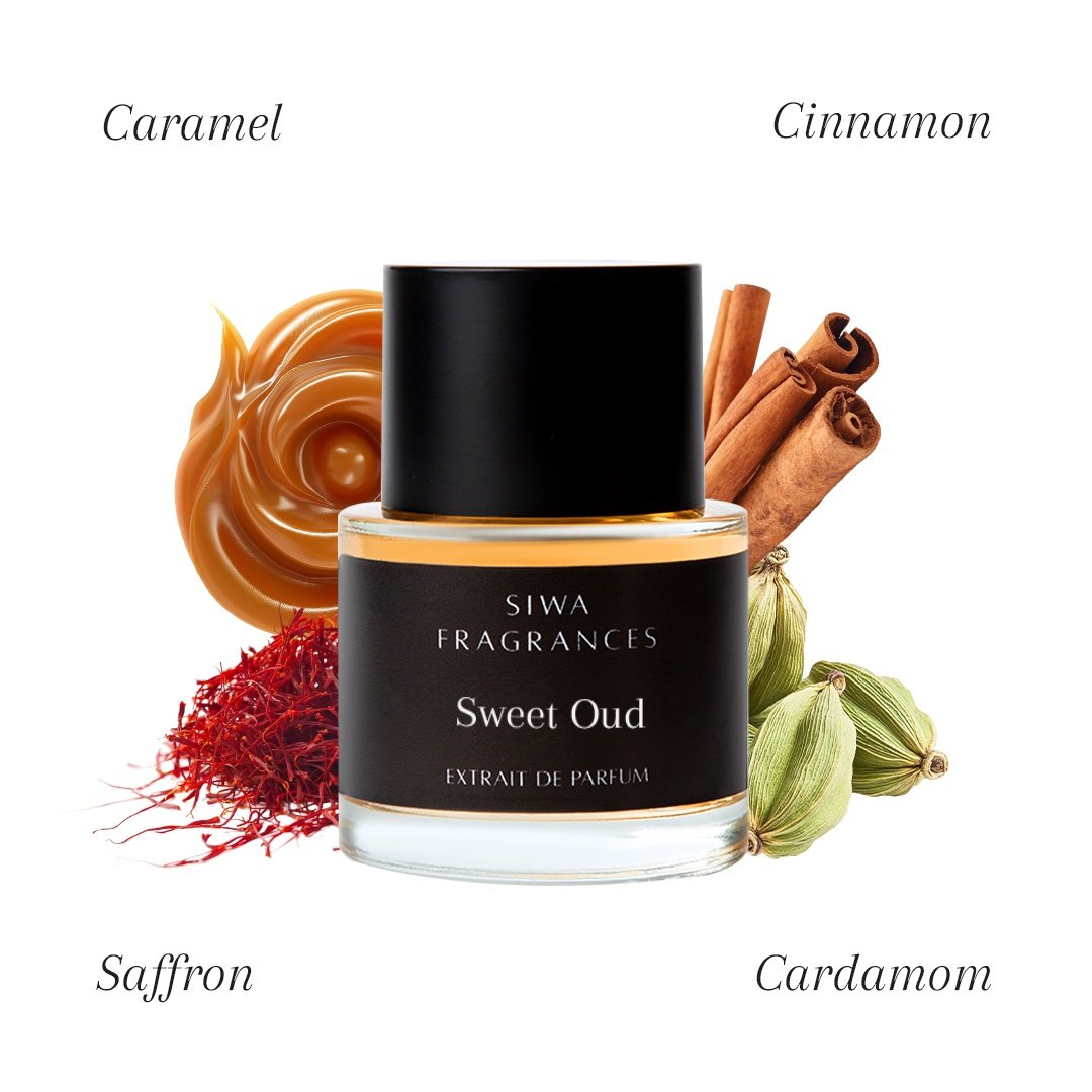 Sweet Oud