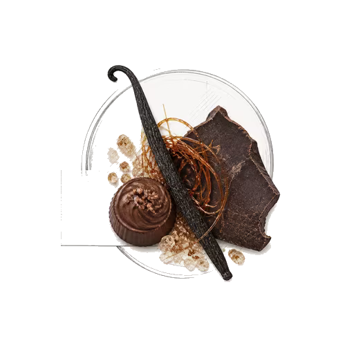 Gourmand scent family