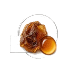 Amber