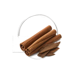 Cinnamon