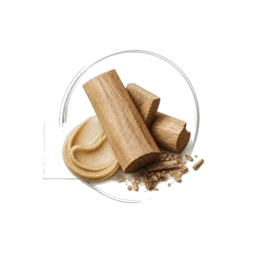 Creamy Sandalwood