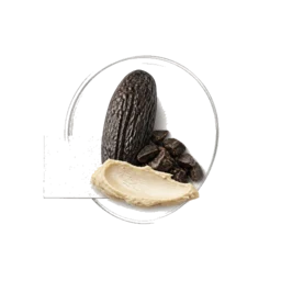 Creamy Tonka