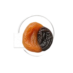 Dried Fruits
