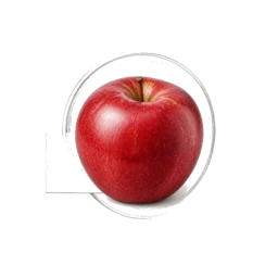 Red Apple