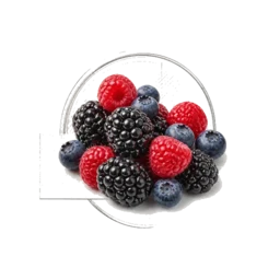 Wild Berries