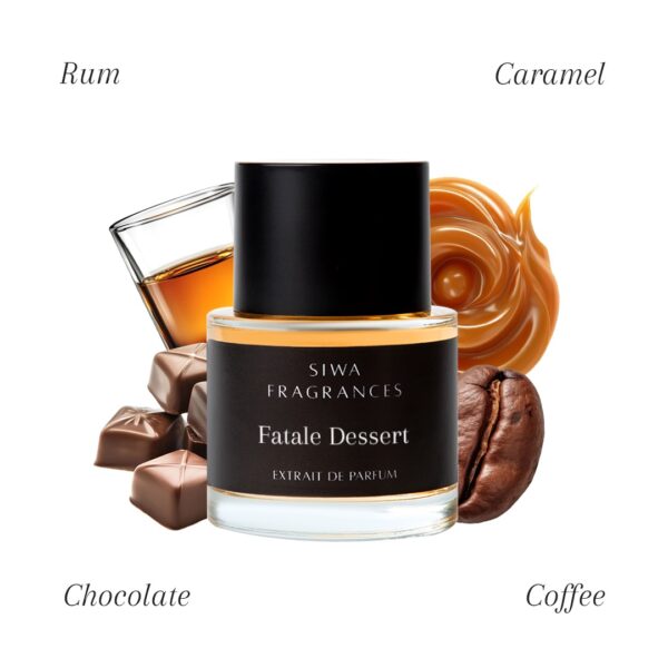 Fatale Dessert