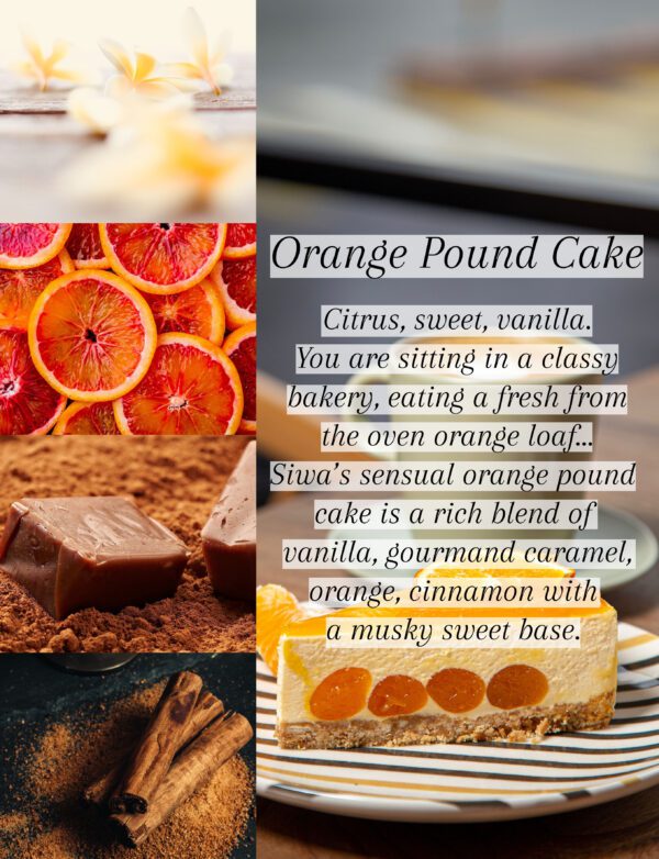 orange pound cake siwa