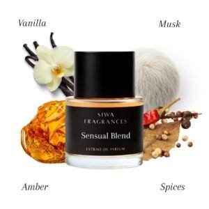Sensual Blend