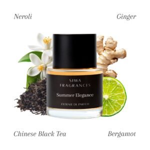 summer elegance