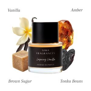 Layering Vanilla