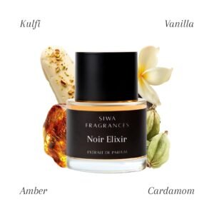 Noir Elixir