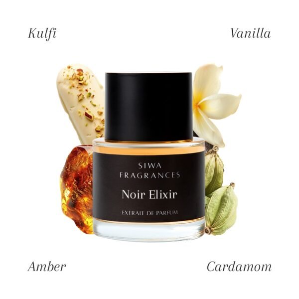 Noir Elixir