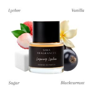 Layering Lychee