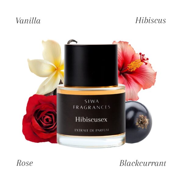 Hibiscusex