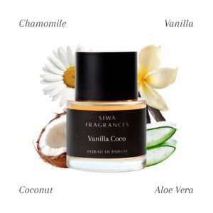 Vanilla Coco