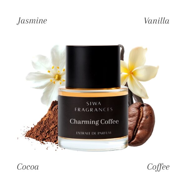 Charming Coffee