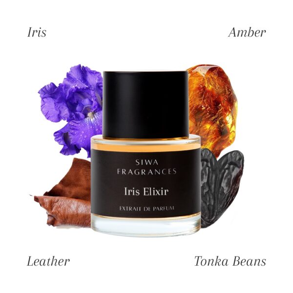 Iris elixir